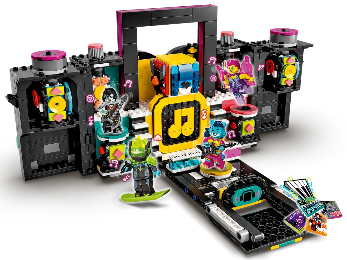 LEGO The Boombox (43115) - Bild 1