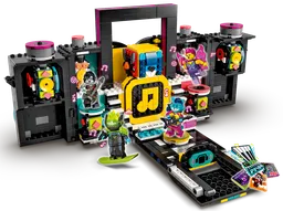 LEGO The Boombox (43115) - afbeelding 3