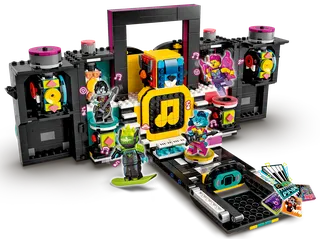 The Boombox de LEGO – photo du produit 4 sur 10