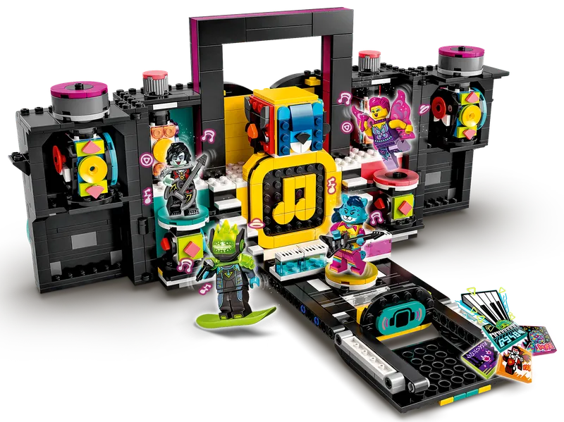 The Boombox de LEGO – photo du produit 4 sur 10