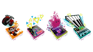 The Boombox de LEGO – photo du produit 6 sur 10