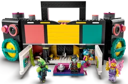 LEGO The Boombox (43115) - afbeelding 6