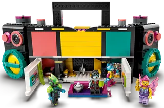 The Boombox de LEGO – photo du produit 7 sur 10