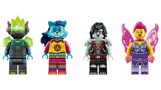 The Boombox de LEGO – photo du produit 8 sur 10