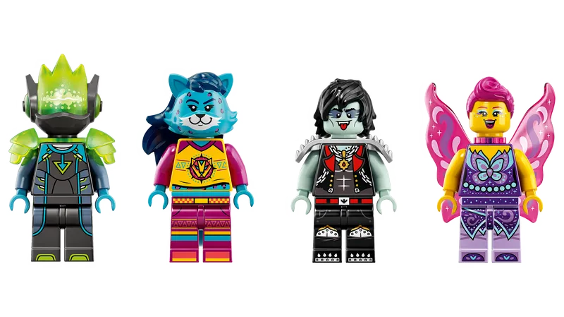 The Boombox de LEGO – photo du produit 8 sur 10