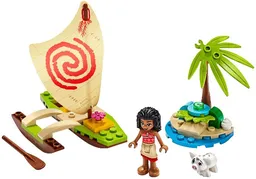 LEGO Moana's Ocean Adventure (43170)