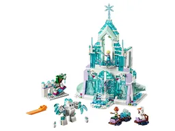 LEGO Elsa's Magical Ice Palace (43172)
