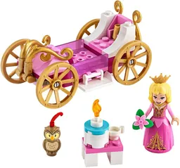 LEGO Aurora's Royal Carriage (43173)