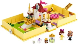 LEGO Belle's Storybook Adventures (43177)