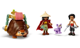 LEGO Raya and the Heart Palace (43181) - image 9
