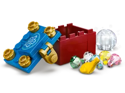 LEGO Raya and the Heart Palace (43181) - image 6