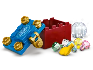 Raya and the Heart Palace by LEGO – product photo 7 of 14