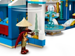 LEGO Raya and the Heart Palace (43181) - image 7
