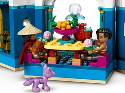 LEGO Raya and the Heart Palace (43181) - image 8