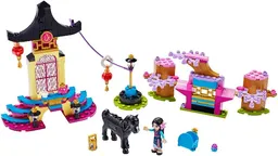 LEGO Mulan's Training Grounds (43182)