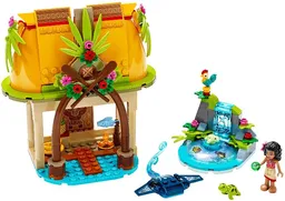 LEGO Moana's Island Home (43183)