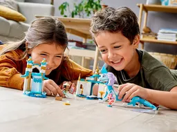 LEGO Raya and Sisu Dragon (43184) - image 9