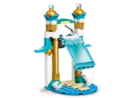 LEGO Raya and Sisu Dragon (43184) - image 3