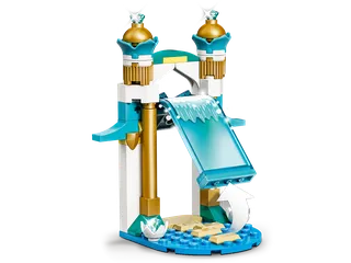 Raya and Sisu Dragon från LEGO – produktbild 4 av 11