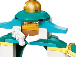 LEGO Raya and Sisu Dragon (43184) - image 5