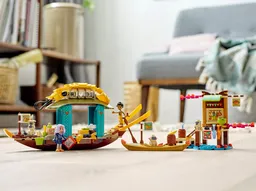 LEGO Boun's Boat (43185) - image 12