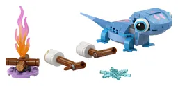 LEGO Bruni the Salamander Buildable Character (43186)