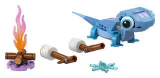 Bruni the Salamander Buildable Character de LEGO – photo du produit 1 sur 10