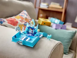 LEGO Elsa and the Nokk Storybook Adventures (43189) - image 15
