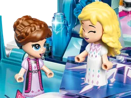 LEGO Elsa and the Nokk Storybook Adventures (43189) - image 6