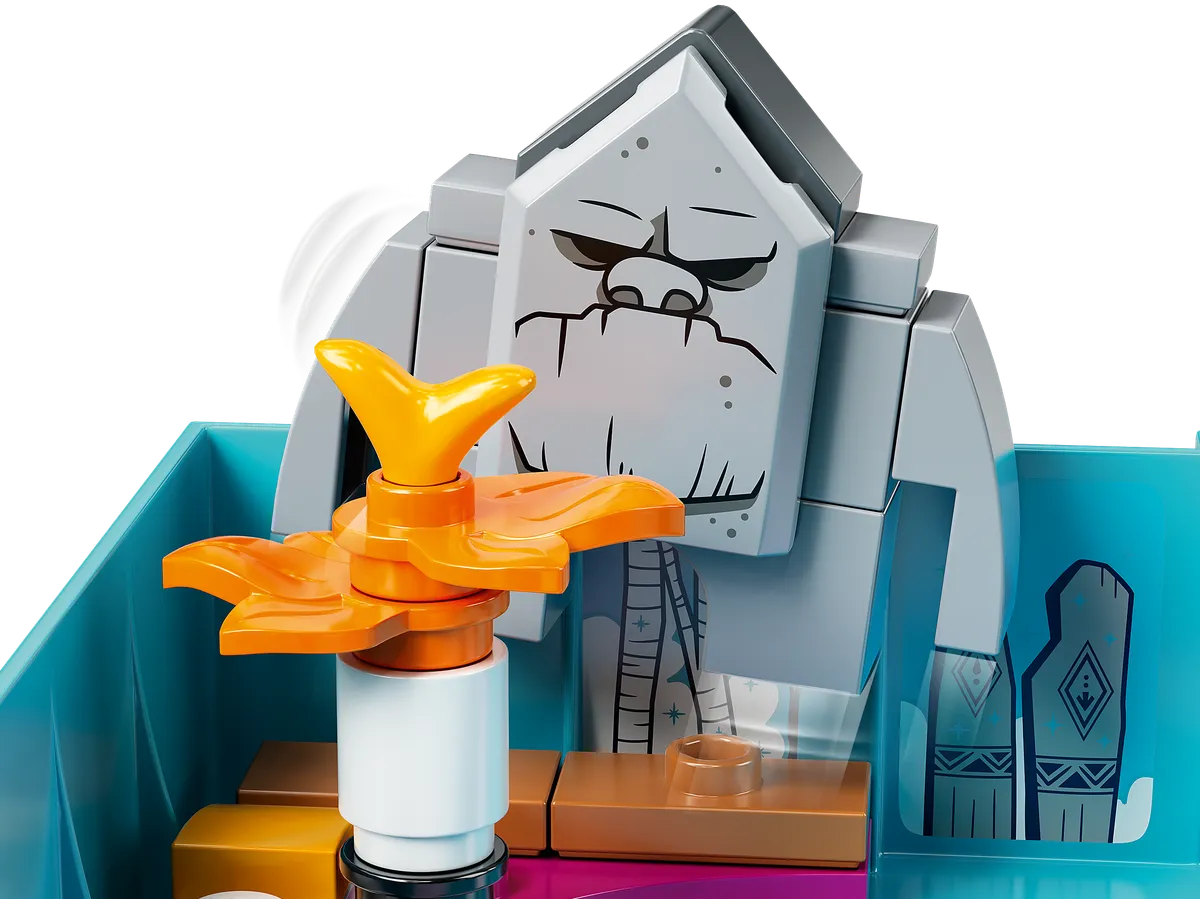 LEGO Elsa and the Nokk Storybook Adventures (43189) - Bild 10