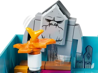 Elsa and the Nokk Storybook Adventures von LEGO – Produktfoto 9 von 17