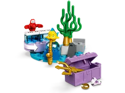 LEGO Ariel's Celebration Boat (43191) - image 4