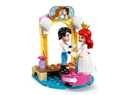 LEGO Ariel's Celebration Boat (43191) - image 6