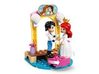 Ariel's Celebration Boat de LEGO – photo du produit 7 sur 11