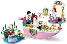 LEGO Ariel's Celebration Boat (43191)