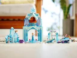 LEGO Anna and Elsa's Frozen Wonderland (43194) - afbeelding 10