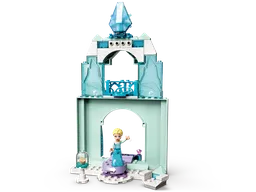 LEGO Anna and Elsa's Frozen Wonderland (43194) - afbeelding 5