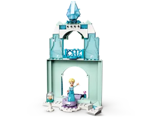 Anna and Elsa's Frozen Wonderland från LEGO – produktbild 6 av 11