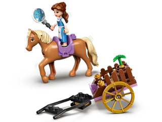 Belle and the Beast's Castle by LEGO – product photo 7 of 14