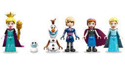LEGO The Ice Castle (43197) - image 2