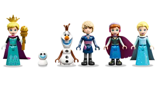 The Ice Castle by LEGO – product photo 3 of 10
