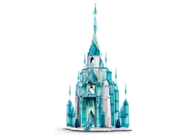 LEGO The Ice Castle (43197) - image 3