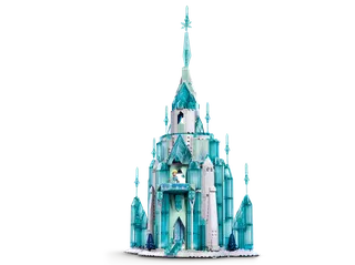 The Ice Castle by LEGO – product photo 4 of 10