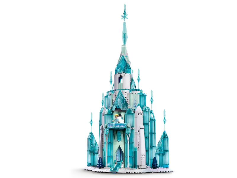 The Ice Castle by LEGO – product photo 4 of 10