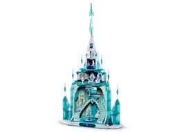 LEGO The Ice Castle (43197) - image 5