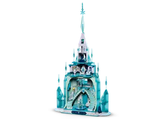 The Ice Castle by LEGO – product photo 6 of 10