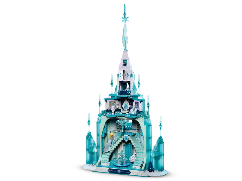 The Ice Castle by LEGO – product photo 6 of 10