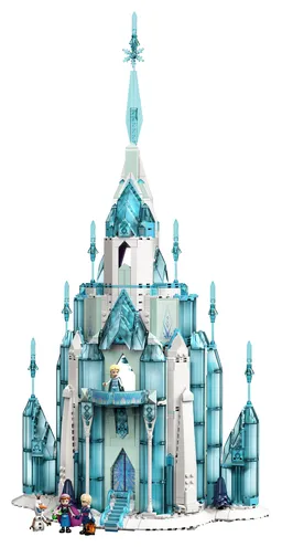 LEGO The Ice Castle (43197)