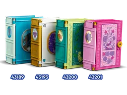 LEGO Antonio's Magical Door (43200) - image 9