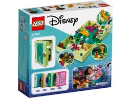 LEGO Antonio's Magical Door (43200) - image 10